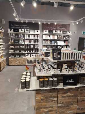 Hotel Chocolat Gloucester Quays Outlet