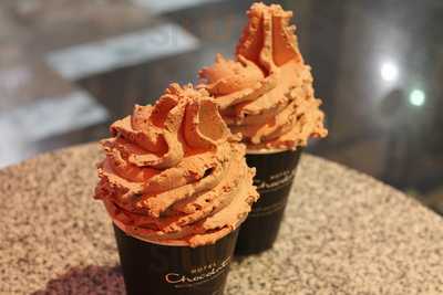 Hotel Chocolat Gloucester Quays Outlet