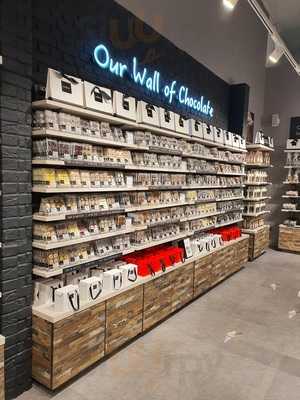 Hotel Chocolat Gloucester Quays Outlet