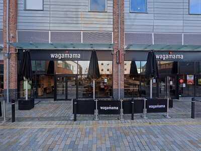 Hotel Chocolat Gloucester Quays Outlet