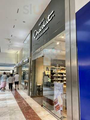 Hotel Chocolat Brent Cross