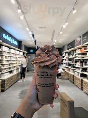 Hotel Chocolat Brent Cross