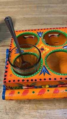 Humble Thali Feltham