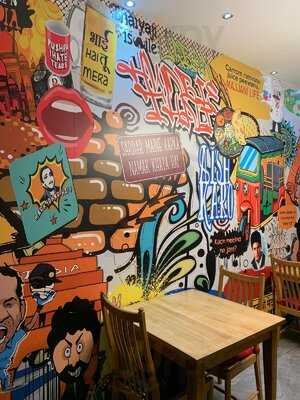 Humble Thali Feltham