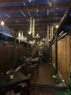 Humble Thali Feltham