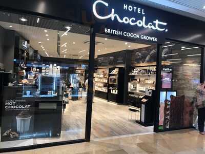 Hotel Chocolat Peterborough