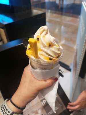 Hotel Chocolat Peterborough