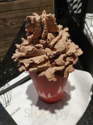 Hotel Chocolat Peterborough