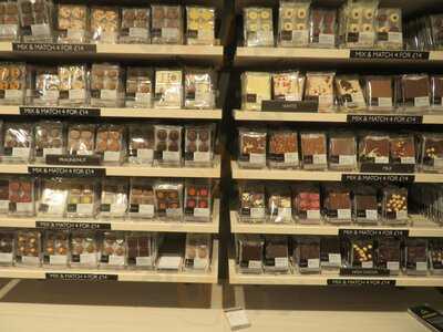 Hotel Chocolat St Neots