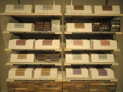 Hotel Chocolat St Neots