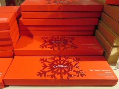 Hotel Chocolat St Neots