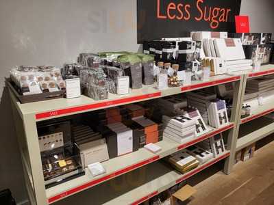 Hotel Chocolat St Neots