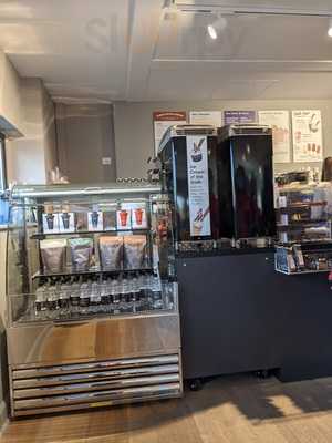 Hotel Chocolat St Neots