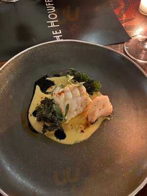 The Howff Secret Supper