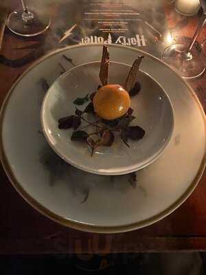 The Howff Secret Supper