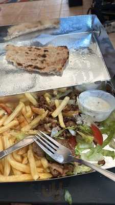 The Greek Brothers Hucknall