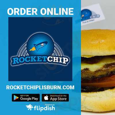 Rocket Chip