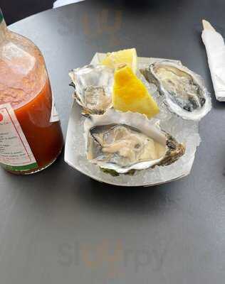 Hatch On The Harbour