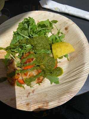 Hatch On The Harbour