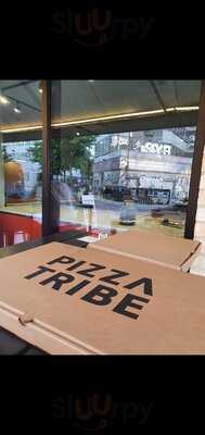 Pizza Tribe