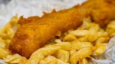 A Sealand Fish Bar & Kebab