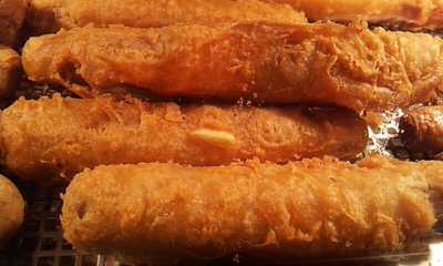 A Sealand Fish Bar & Kebab