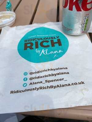 Ridiculously Rich By The Sea Aberystwyth