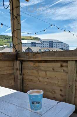 Ridiculously Rich By The Sea Aberystwyth