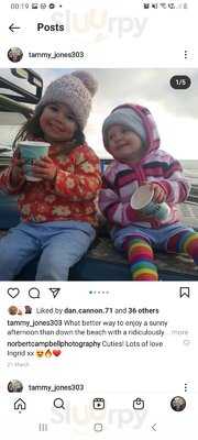 Ridiculously Rich By The Sea Aberystwyth