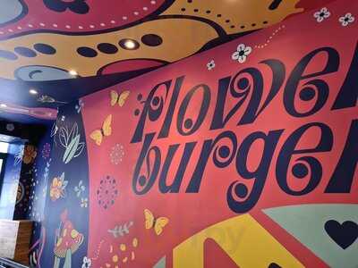 Flower Burger Uk