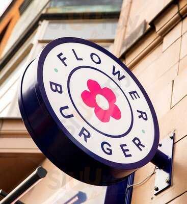Flower Burger Uk