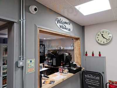 Willows Cafe