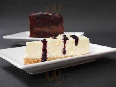 Lawless City Burger Kentish Town