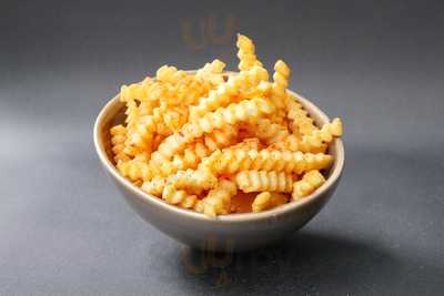 Lawless City Burger Kentish Town