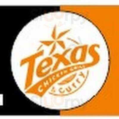 Texas Curry