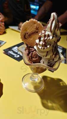 Creams Cafe High Wycombe