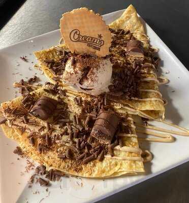 Creams Cafe High Wycombe