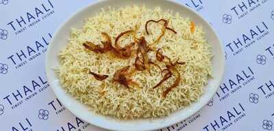 Thaali Finest Indian Cuisine