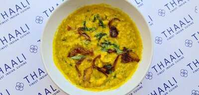 Thaali Finest Indian Cuisine