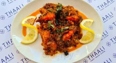 Thaali Finest Indian Cuisine