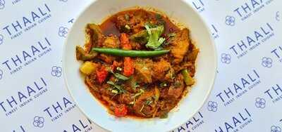 Thaali Finest Indian Cuisine