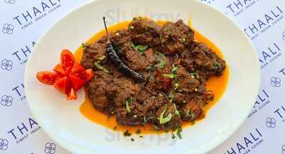 Thaali Finest Indian Cuisine
