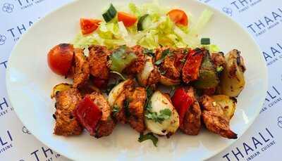 Thaali Finest Indian Cuisine