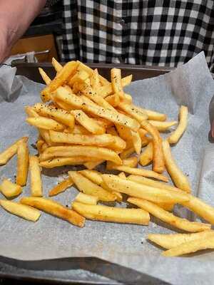 Civerinos Slice - West Slice