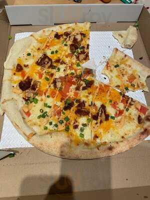 Civerinos Slice - West Slice