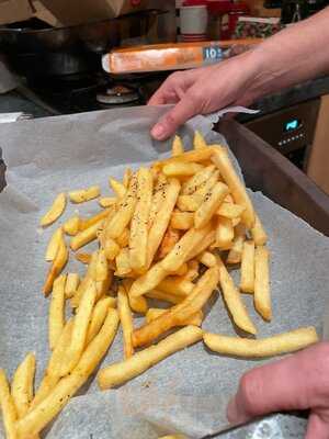 Civerinos Slice - West Slice