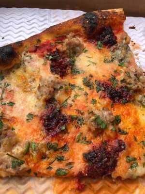 Civerinos Slice - West Slice