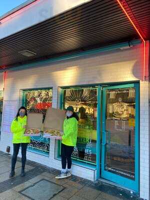 Civerinos Slice - West Slice