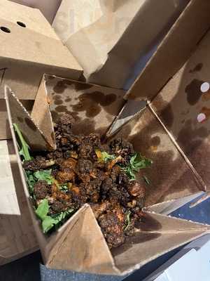 Civerinos Slice - West Slice