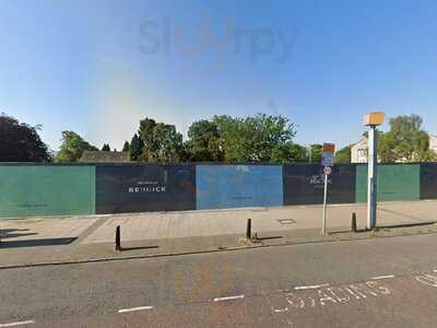 Civerinos Slice - West Slice